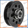 Poulie damper vilebrequin pour BMW | RKP-BM-008, 06204